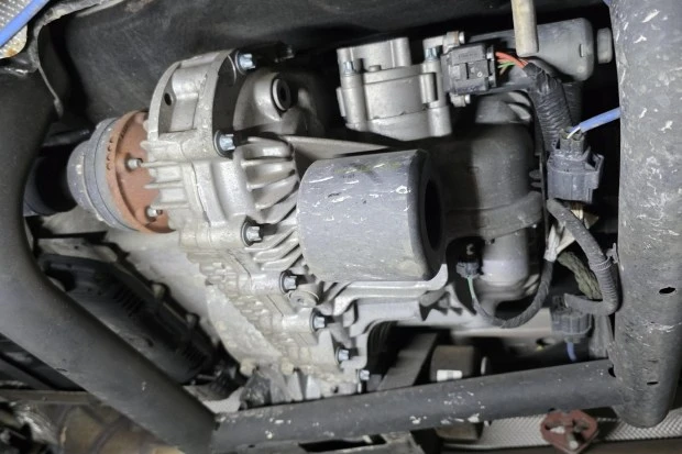 2011 Land Rover Range Rover L322 - Image 7 of 7
