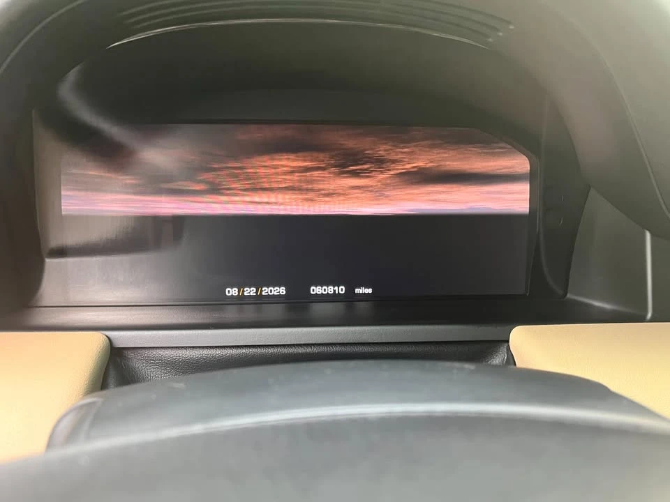 2011 Land Rover Range Rover L322 - Image 18 of 20
