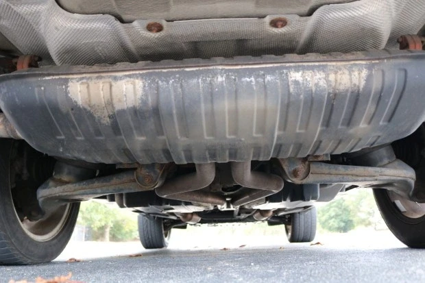 2011 Land Rover Range Rover L322 - Image 7 of 7