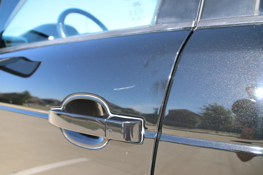 2011 Land Rover Range Rover L322 - Image 22 of 31
