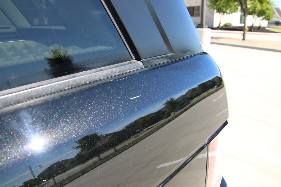 2011 Land Rover Range Rover L322 - Image 23 of 31