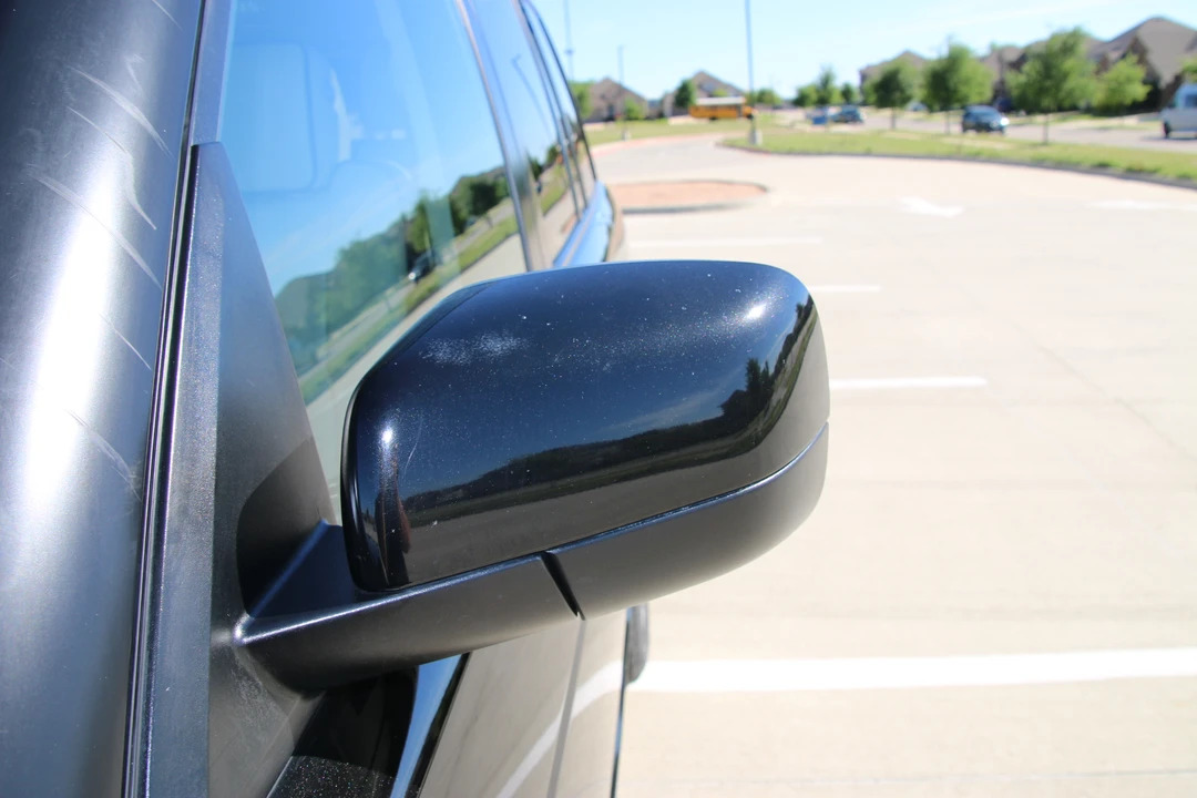 2011 Land Rover Range Rover L322 - Image 17 of 31
