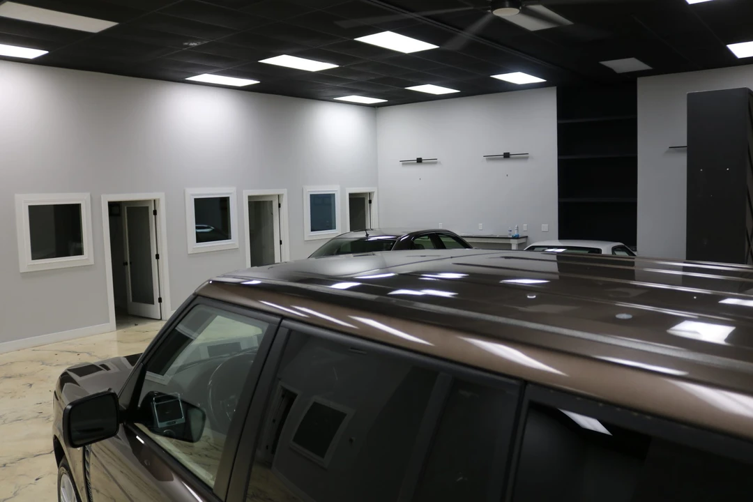 2011 Land Rover Range Rover L322 - Image 27 of 31
