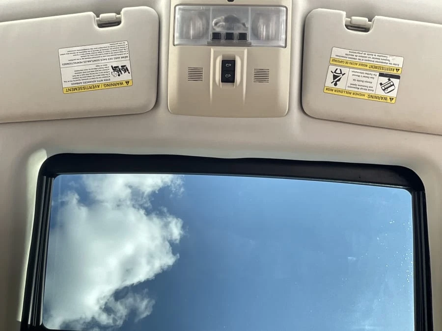 2011 Land Rover Range Rover L322 - Image 11 of 12