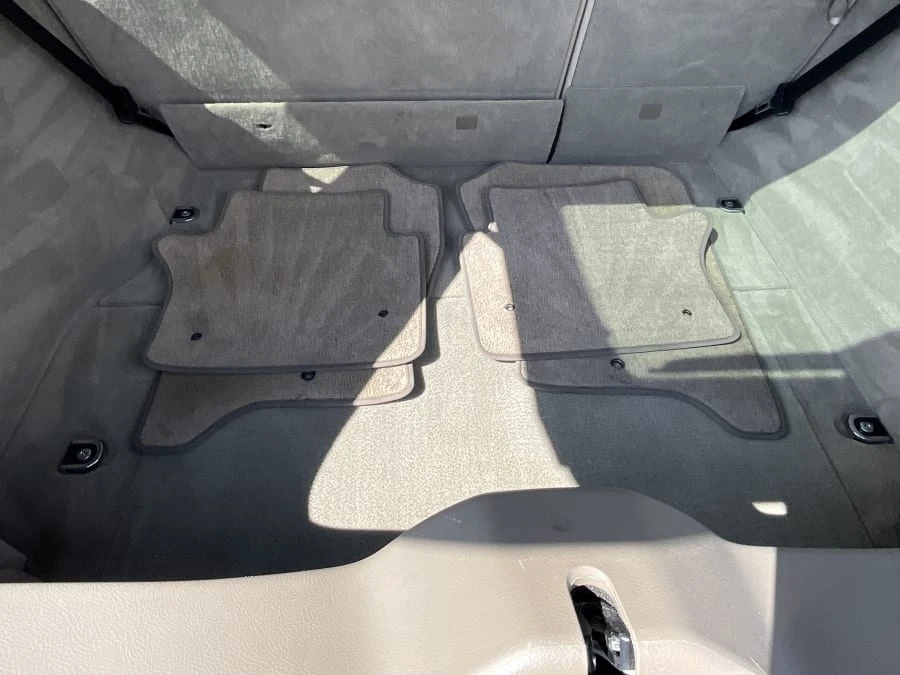 2011 Land Rover Range Rover L322 - Image 7 of 12