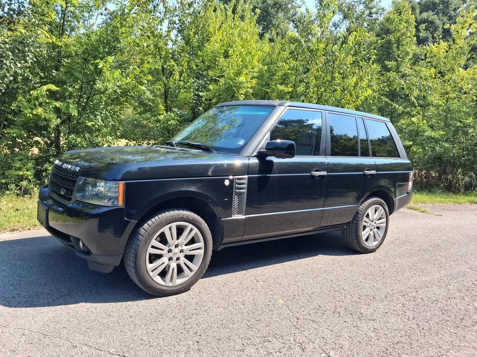 2011 Land Rover Range Rover L322 - Image 20 of 20