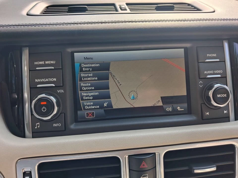 2011 Land Rover Range Rover L322 - Image 4 of 20
