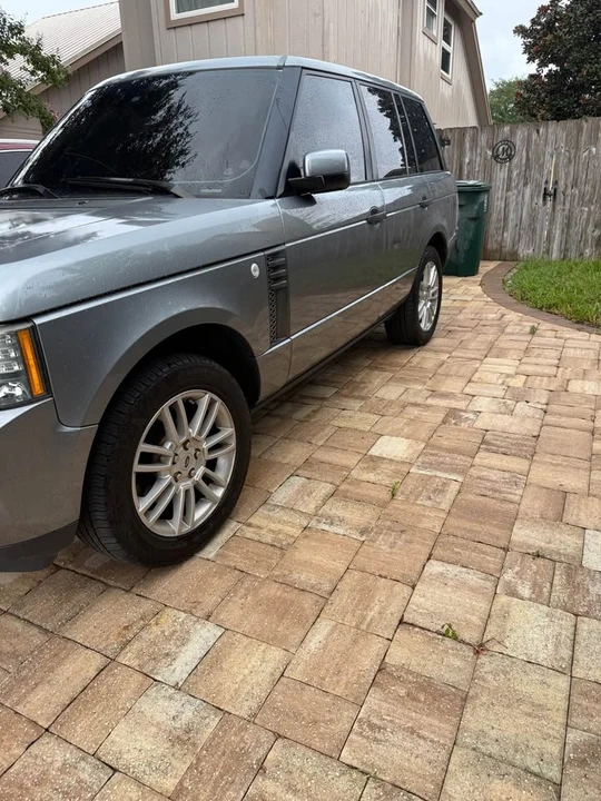 2011 Land Rover Range Rover L322 - Image 13 of 17