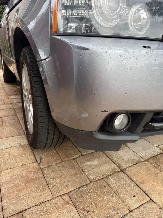 2011 Land Rover Range Rover L322 - Image 14 of 17