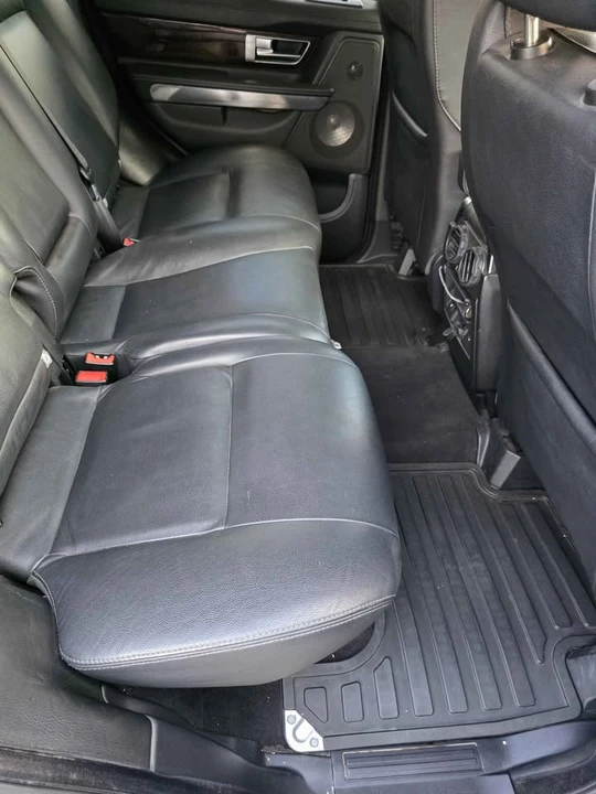 2011 Land Rover Range Rover L322 - Image 11 of 19