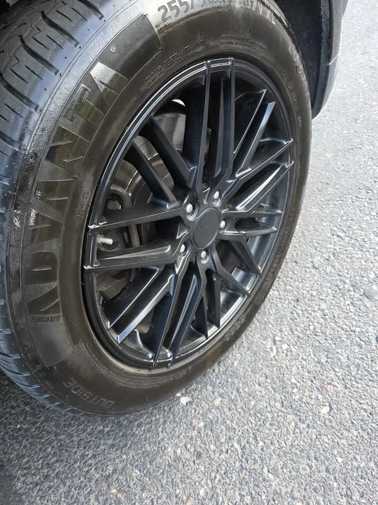 2011 Land Rover Range Rover L322 - Image 12 of 19