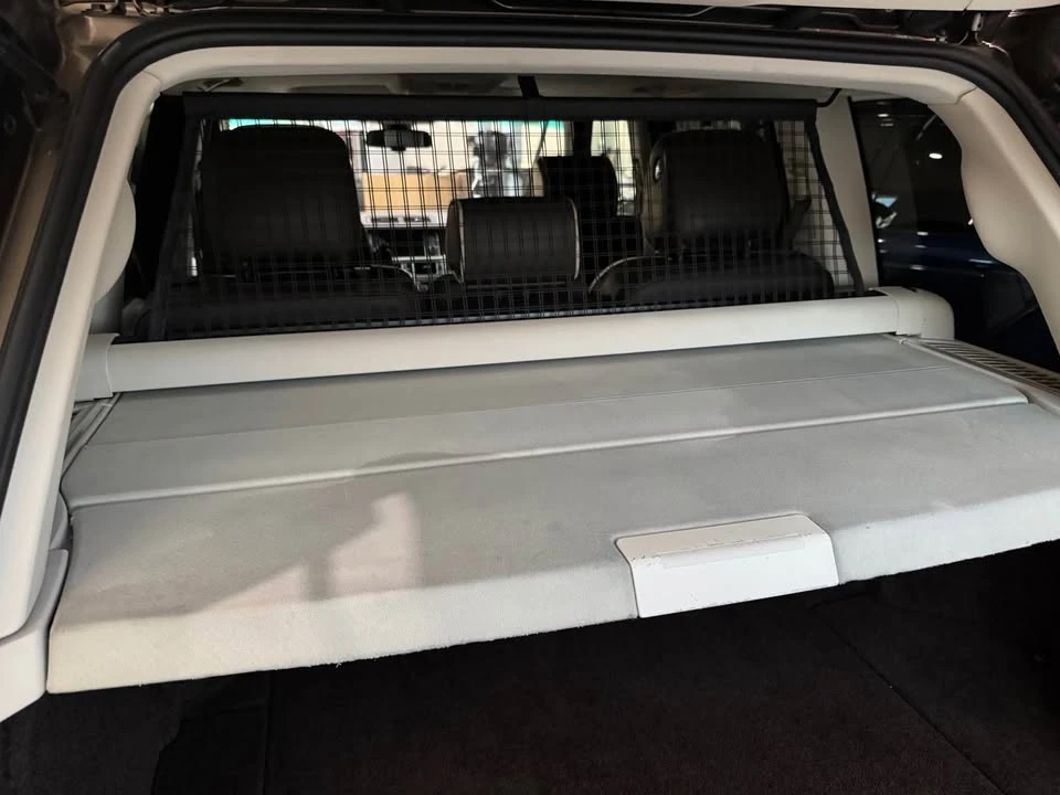 2011 Land Rover Range Rover L322 - Image 13 of 19