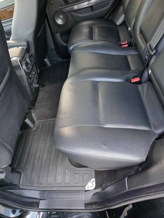 2011 Land Rover Range Rover L322 - Image 7 of 19