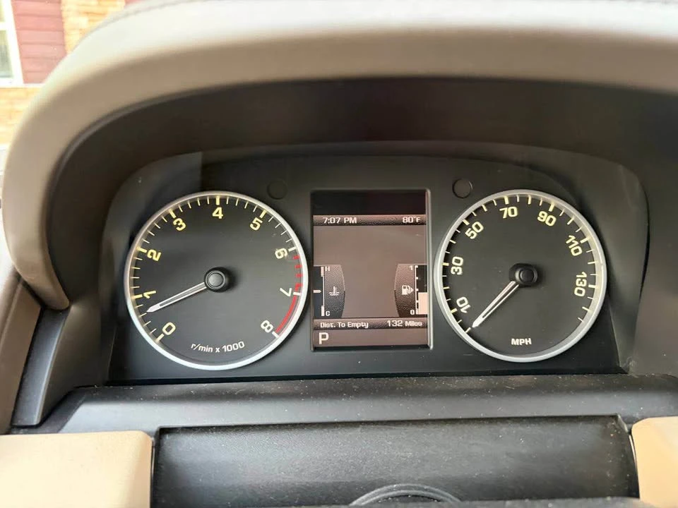 2011 Land Rover Range Rover L322 - Image 13 of 13