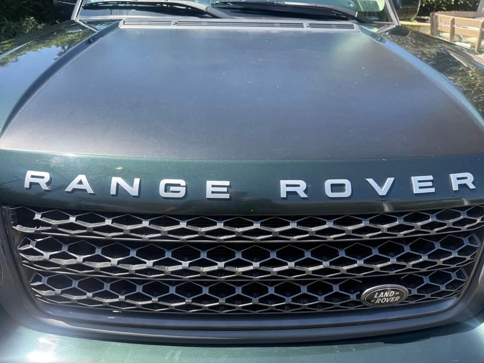 2011 Land Rover Range Rover L322 - Image 17 of 19