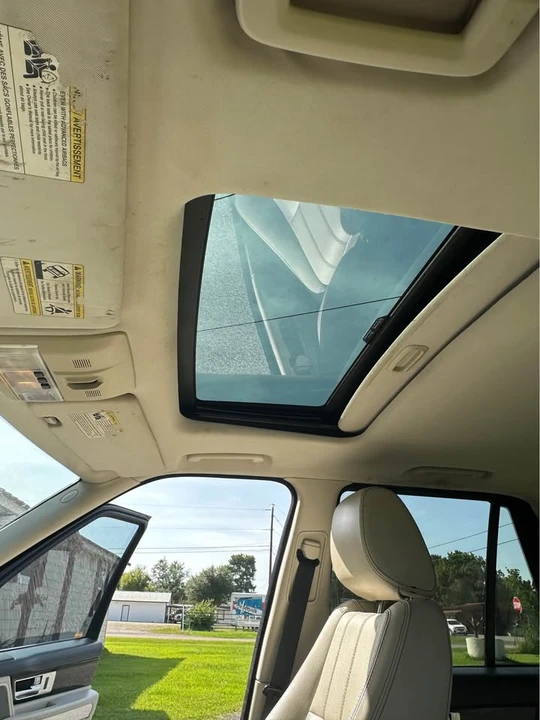 2011 Land Rover Range Rover L322 - Image 10 of 11