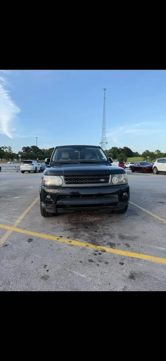 2011 Land Rover Range Rover L322 - Image 2 of 11