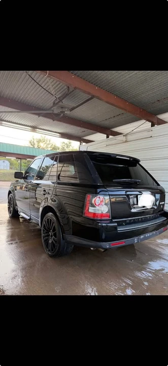 2011 Land Rover Range Rover L322 - Image 4 of 11
