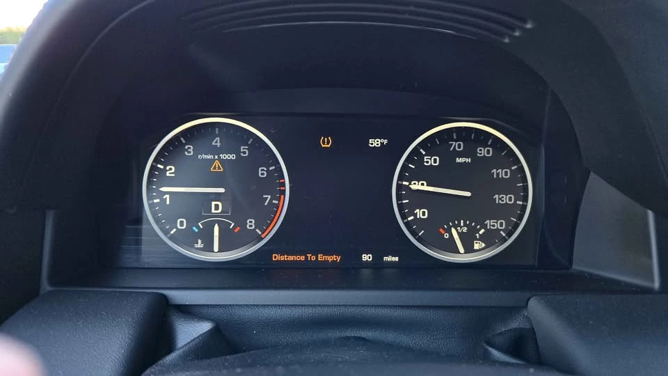 2011 Land Rover Range Rover L322 - Image 17 of 20