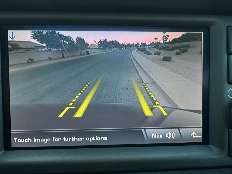 2011 Land Rover Range Rover L322 - Image 18 of 20