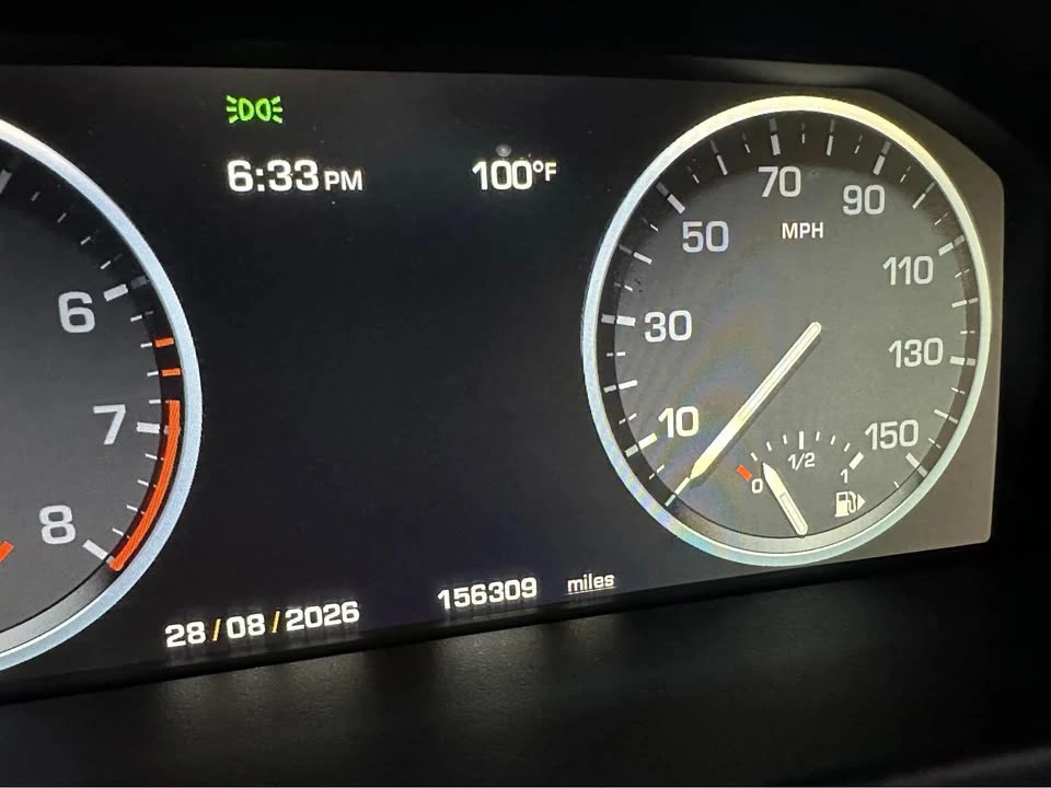 2011 Land Rover Range Rover L322 - Image 20 of 20