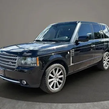 2011 Land Rover Range Rover Supercharged