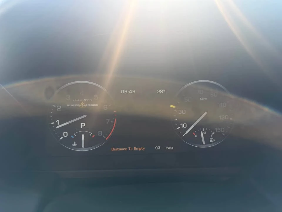 2011 Land Rover Range Rover L322 - Image 12 of 12