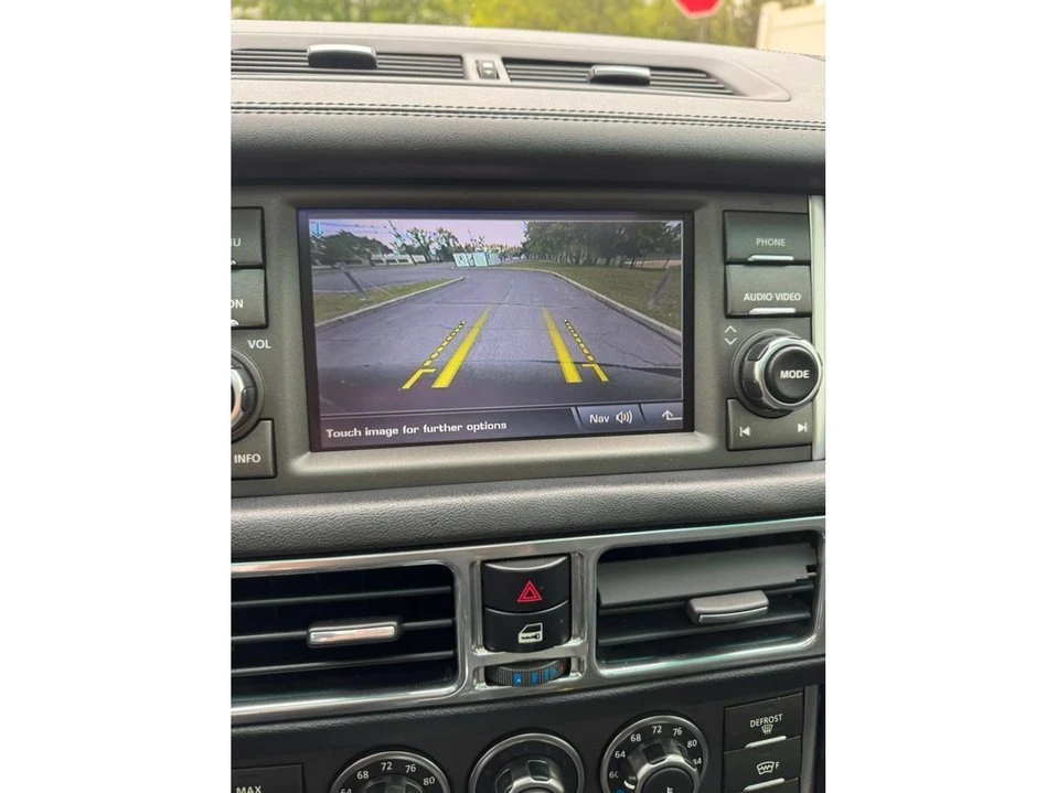 2011 Land Rover Range Rover L322 - Image 13 of 20