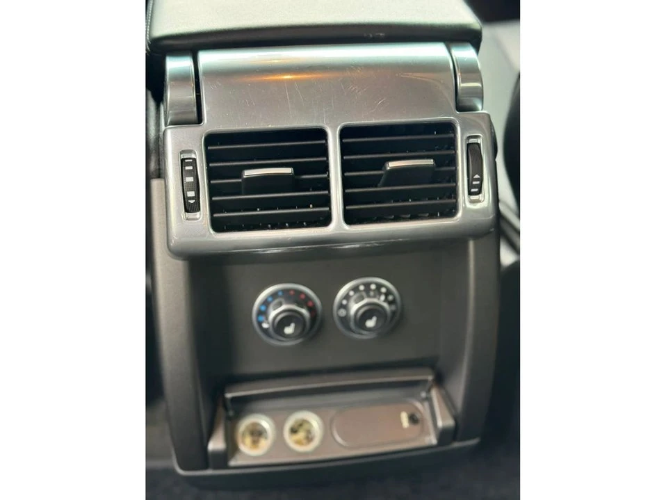 2011 Land Rover Range Rover L322 - Image 15 of 20