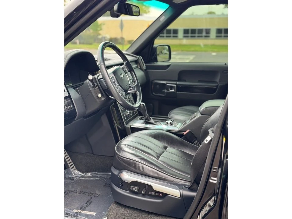 2011 Land Rover Range Rover L322 - Image 20 of 20