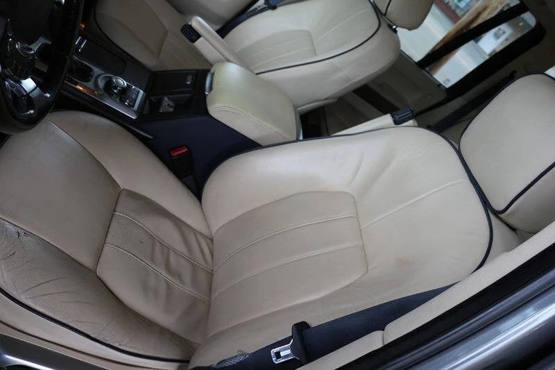 2011 Land Rover Range Rover L322 - Image 13 of 20