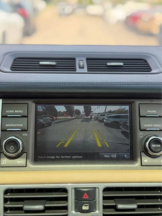 2011 Land Rover Range Rover L322 - Image 14 of 19