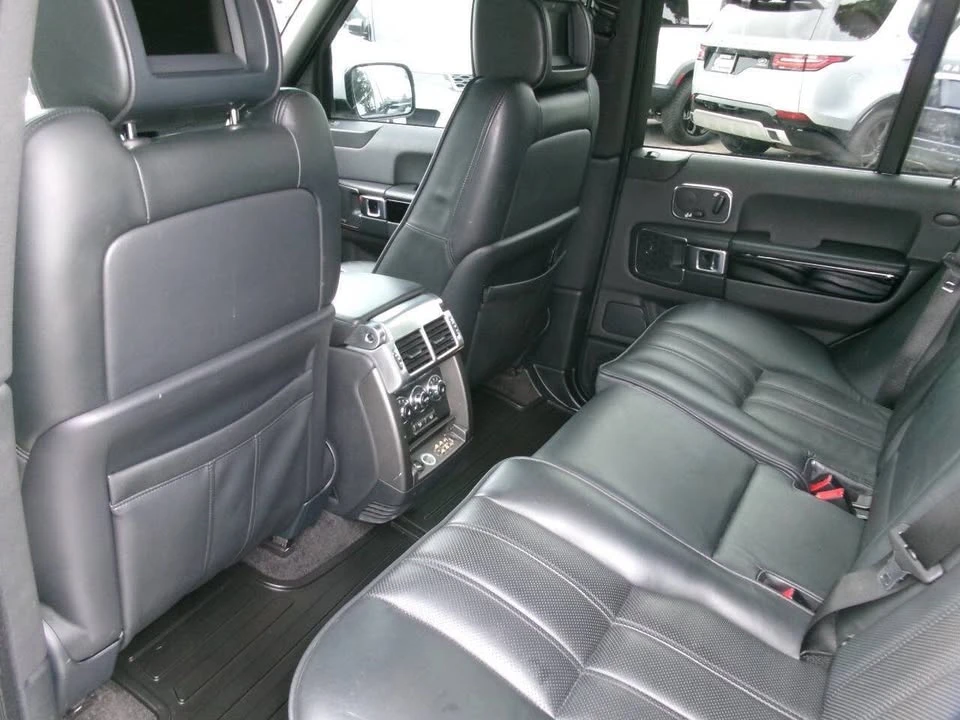2011 Land Rover Range Rover L322 - Image 20 of 20