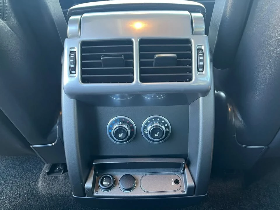 2011 Land Rover Range Rover L322 - Image 18 of 20