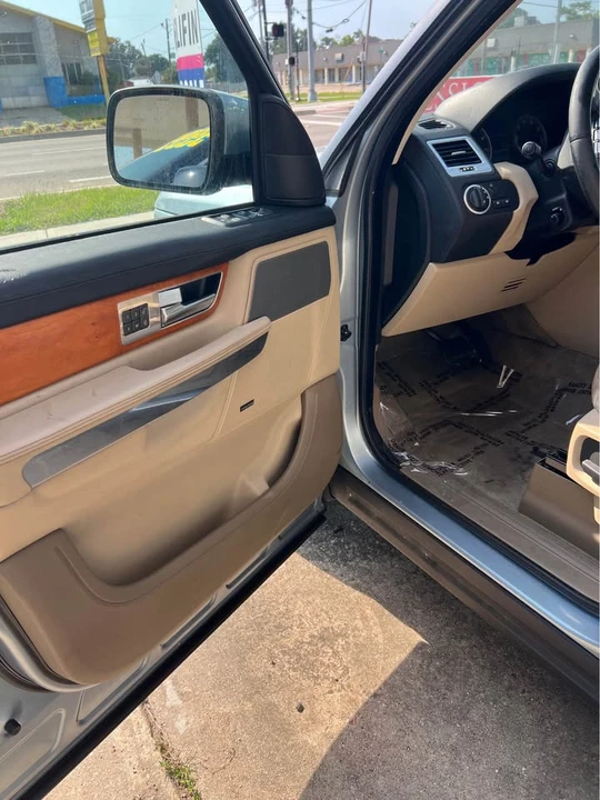 2011 Land Rover Range Rover L322 - Image 11 of 11