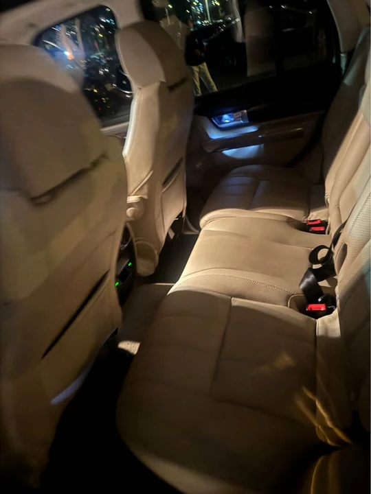 2011 Land Rover Range Rover L322 - Image 9 of 9