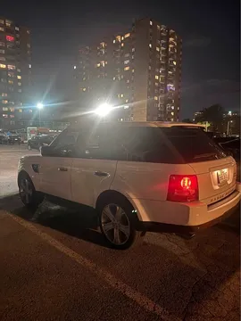 2011 Land Rover Range Rover