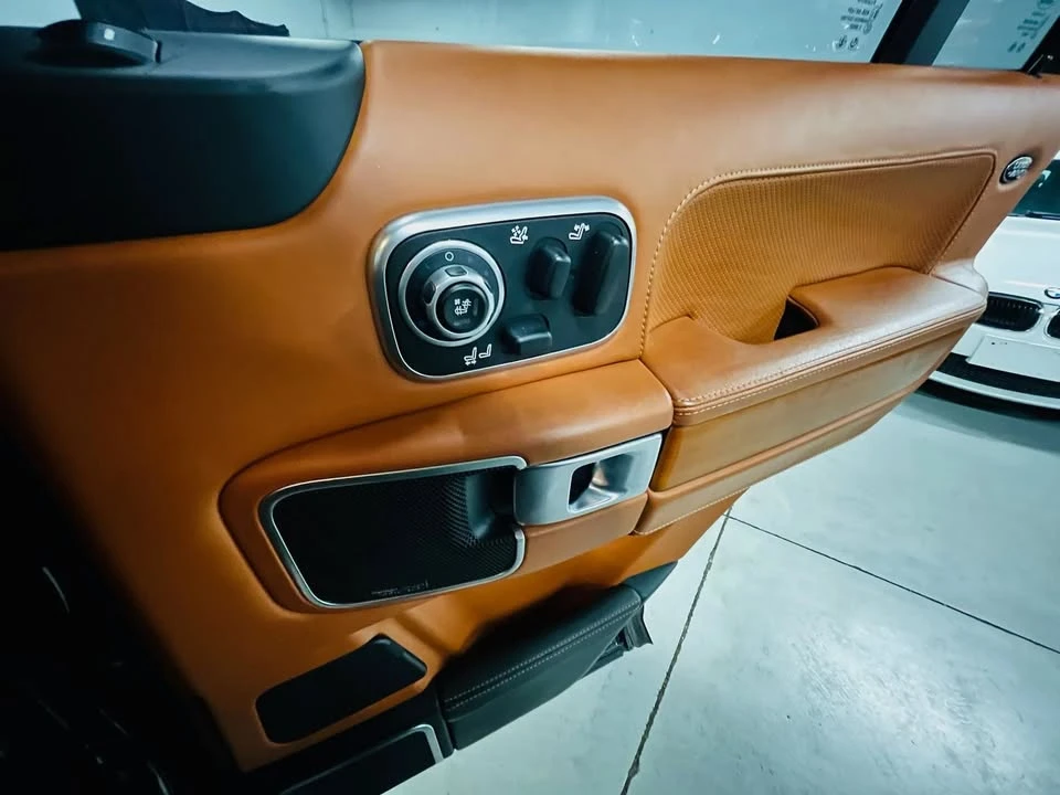 2011 Land Rover Range Rover L322 - Image 14 of 20