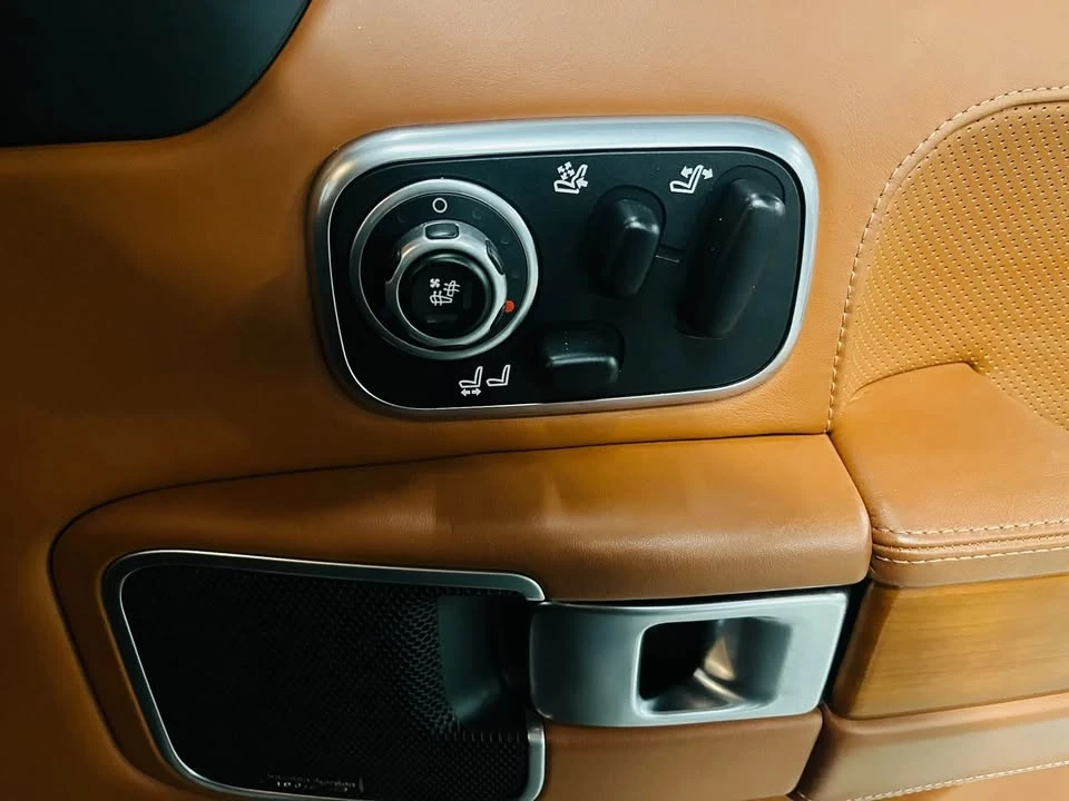 2011 Land Rover Range Rover L322 - Image 15 of 20