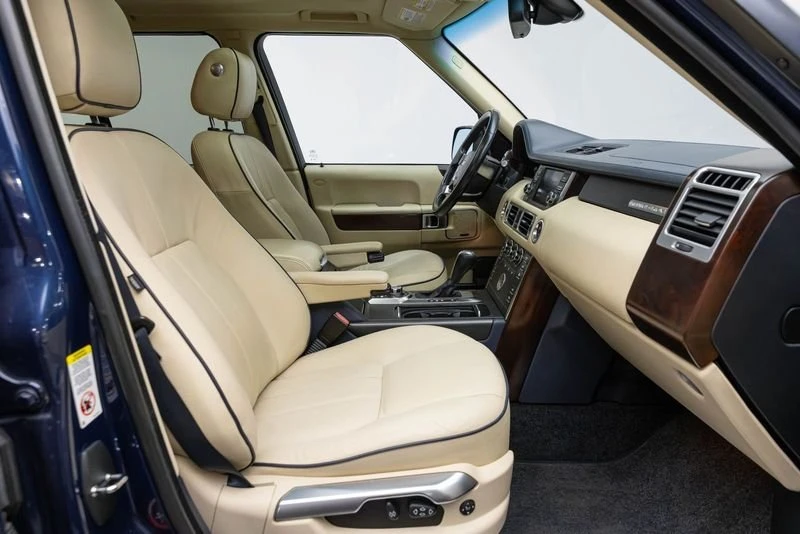 2011 Land Rover Range Rover L322 - Image 15 of 20