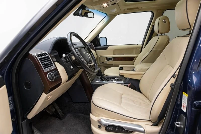 2011 Land Rover Range Rover L322 - Image 14 of 20