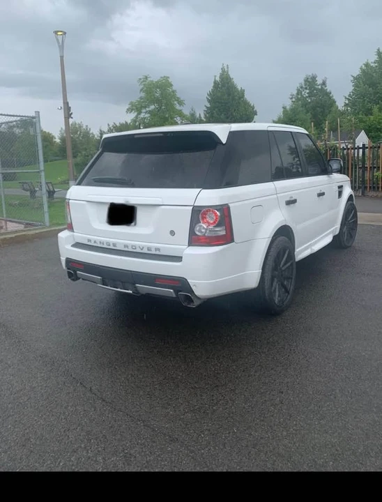 2011 Land Rover Range Rover L322 - Image 18 of 18