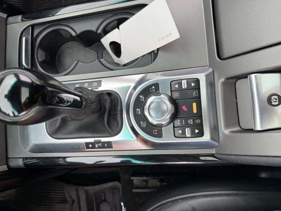 2011 Land Rover Range Rover L322 - Image 17 of 20