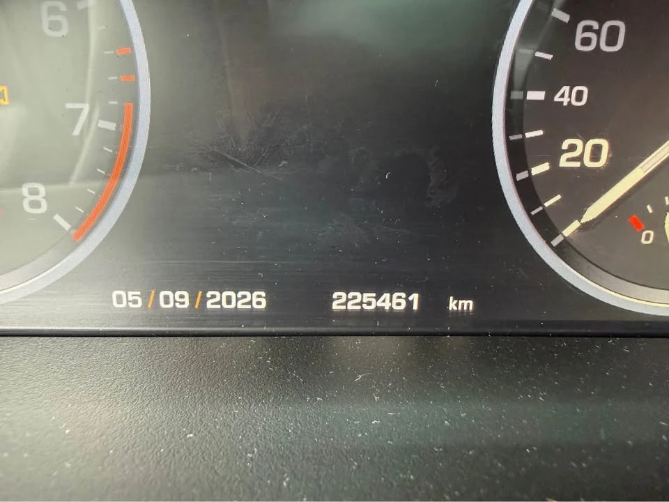 2011 Land Rover Range Rover L322 - Image 14 of 20