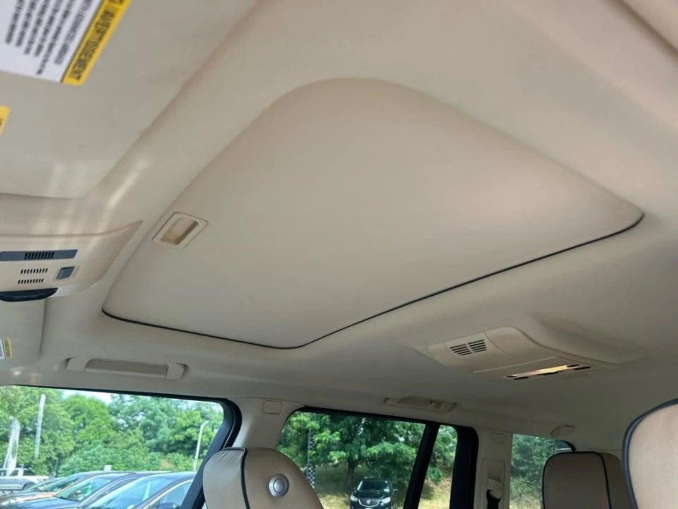 2011 Land Rover Range Rover L322 - Image 19 of 20