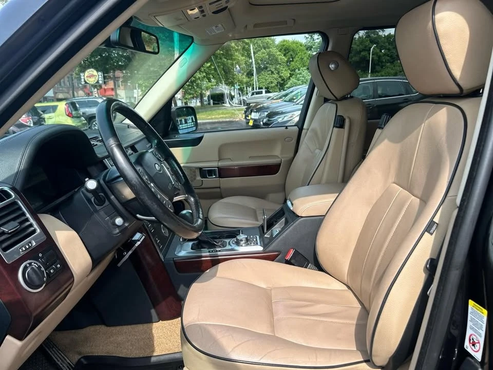 2011 Land Rover Range Rover L322 - Image 14 of 20