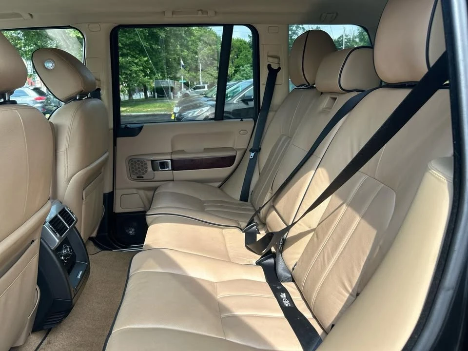 2011 Land Rover Range Rover L322 - Image 15 of 20