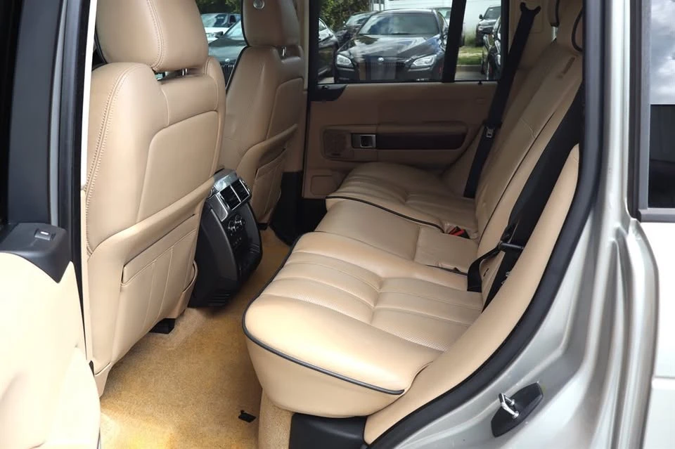 2011 Land Rover Range Rover L322 - Image 20 of 20