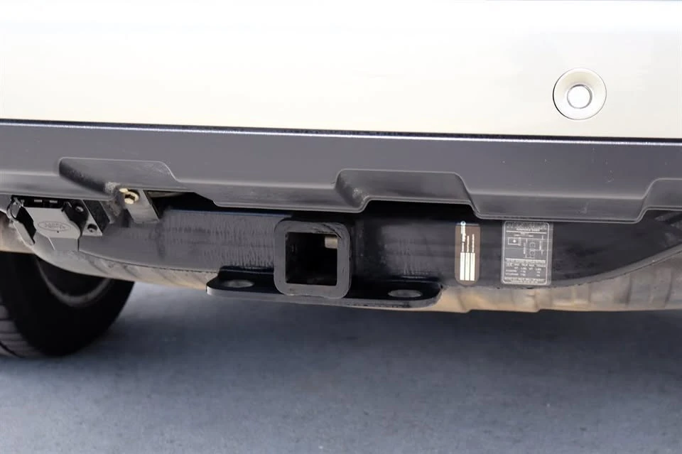 2011 Land Rover Range Rover L322 - Image 10 of 20