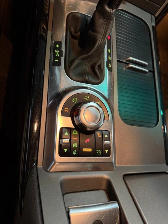 2011 Land Rover Range Rover L322 - Image 14 of 20
